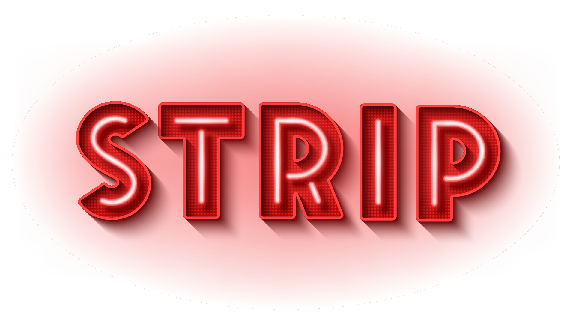 Strip logo